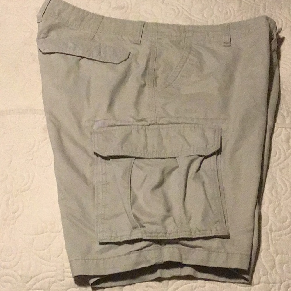 Men’s Cargo Shorts